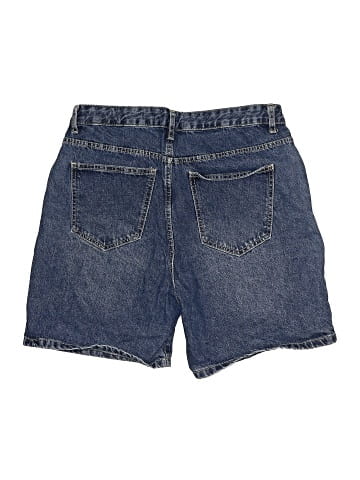 Cotton On Denim Shorts (view 2)