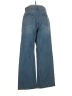 Unbranded Hearts Blue Jeans Size S - photo 2