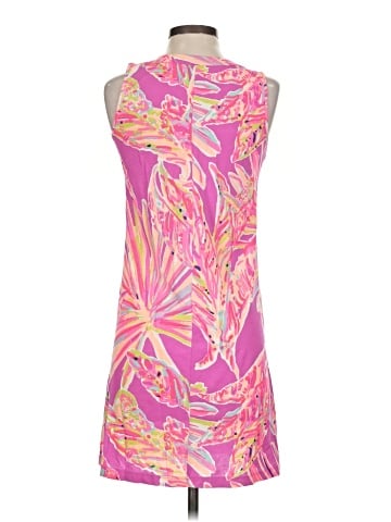 Lilly Pulitzer Cocktail Dress (view 2)