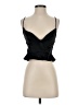 Zara Black Tank Top Size XS - photo 1