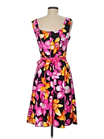Scarlett Cocktail Dress (view 2)
