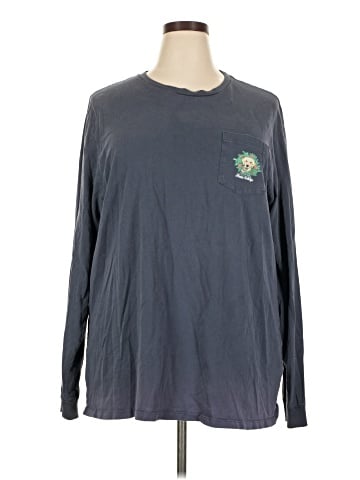 Vineyard Vines Long Sleeve Top (view 1)