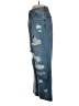 Unbranded Hearts Blue Jeans Size S - photo 5