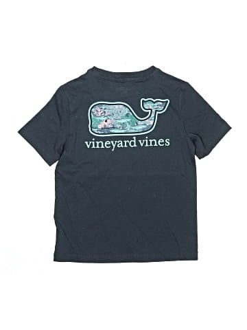 Vineyard Vines Short Sleeve T-Shirt (view 2)