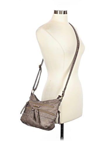 Stone & Co. Crossbody Bag (view 2)