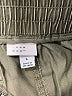 A New Day Green Cargo Pants Size L - photo 7