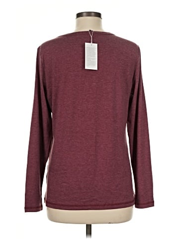 Automet Long Sleeve Top (view 2)