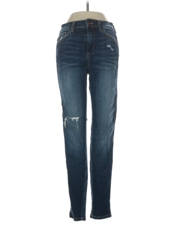 SNEAK PEEK Jeans (view 1)