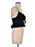 Zara Black Tank Top Size XS - photo 4