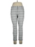 Gap Plaid Gray Casual Pants Size 14 (petite) - photo 1