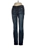 Current/Elliott Blue Jeans Size XS (0) - photo 1
