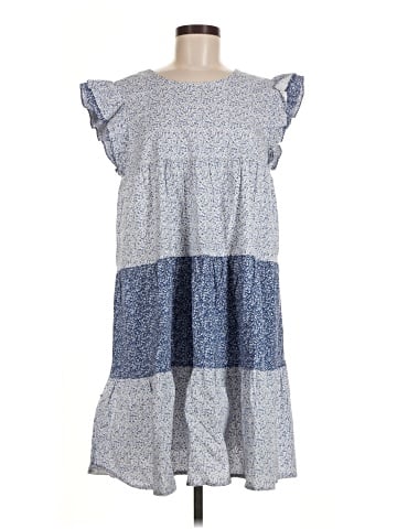 English Factory Casual Dress (view 1)