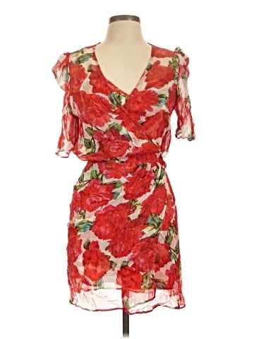 The Kooples Kimono (view 1)