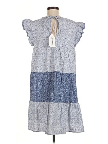 English Factory Casual Dress (view 2)