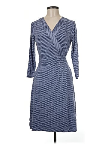 Ann Taylor Casual Dress (view 1)