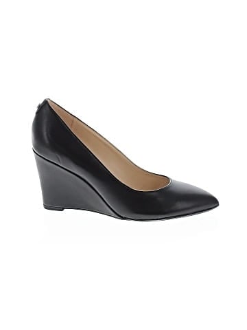 Nine West Wedges (view 1)