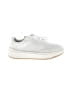 ROTHY'S White Sneakers Size 5 1/2 - photo 1