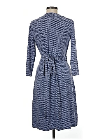 Ann Taylor Casual Dress (view 2)
