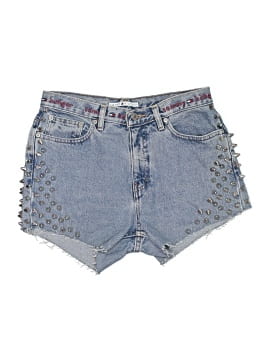 Tommy Hilfiger Denim Shorts