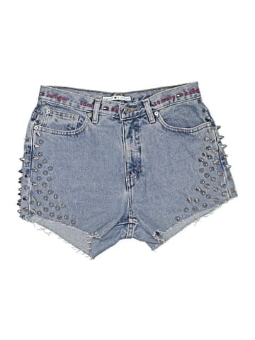 Tommy Hilfiger Denim Shorts (view 1)