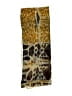 Unbranded Yellow Scarf One size - photo 2