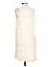 Francesca's Ivory Cardigan Size L - photo 2