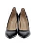 Nine West Black Wedges Size 5 - photo 2