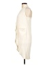 Francesca's Ivory Cardigan Size L - photo 5