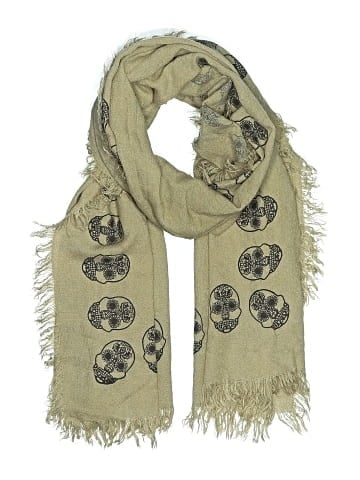 Steven by Steve Madden Scarf (view 1)