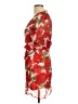 The Kooples Red Kimono Size Lg (3) - photo 5