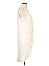 Francesca's Ivory Cardigan Size L - photo 4