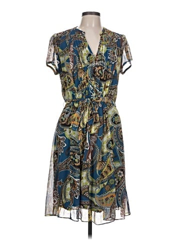 JBS Casual Dress (view 1)