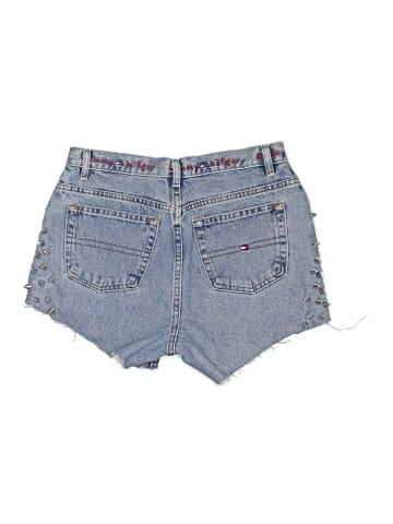 Tommy Hilfiger Denim Shorts (view 2)