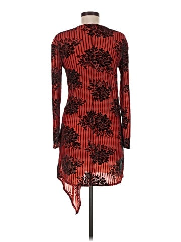 Trafaluc by Zara Cocktail Dress (view 2)