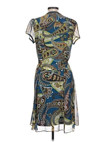 JBS Casual Dress (view 2)