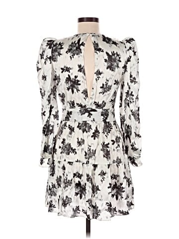 Zara Cocktail Dress (view 2)