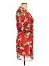 The Kooples Red Kimono Size Lg (3) - photo 4