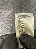 Pilcro 100% Cotton Blue Denim Shorts Size 25 waist - photo 4