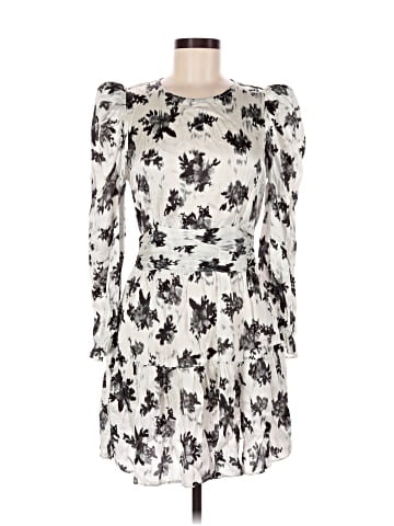 Zara Cocktail Dress (view 1)