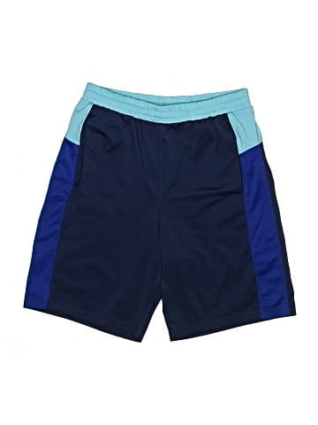 Lands' End Athletic Shorts (view 1)