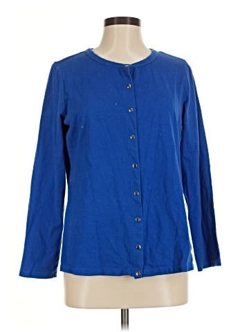 Susan Graver Blazer (view 1)