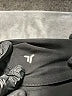 Active by Old Navy Solid Black Athletic Shorts Size M - photo 3