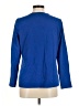 Susan Graver Blue Blazer Size M - photo 2