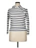 Old Navy White Turtleneck Sweater Size 14 - photo 1
