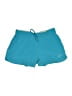 Nike Teal Athletic Shorts Size S - photo 1