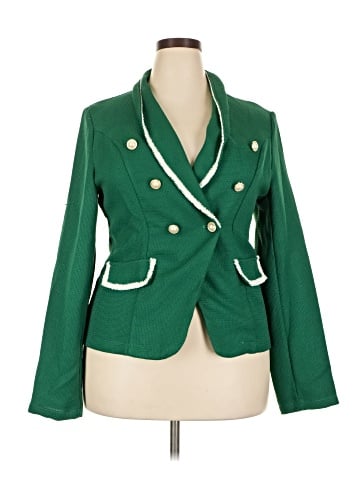 Unbranded Blazer (view 1)