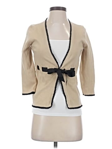 White House Black Market Cardigan (view 1)