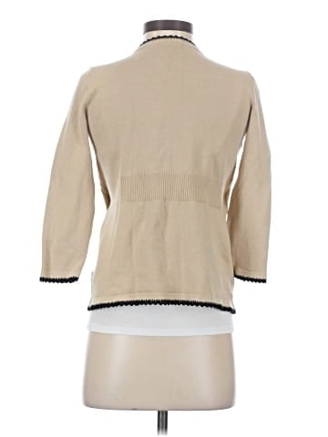 White House Black Market Cardigan (view 2)