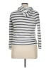 Old Navy White Turtleneck Sweater Size 14 - photo 2