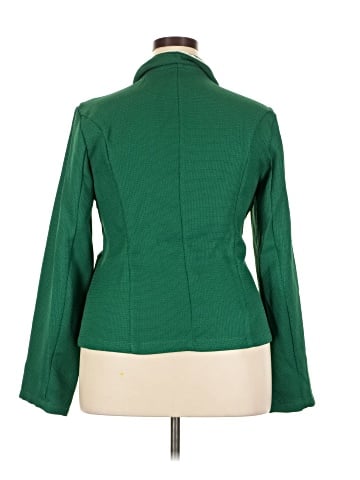 Unbranded Blazer (view 2)